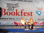 Bookfest 2013 - Lansare carte: Nicolae Iorga in arhivele Sigurantei Regale - Cornelia Bodea, Radu Stefan Vergatti